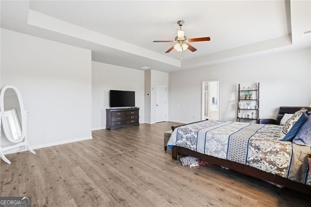 905 Habersham Court Woodstock - Photo 22