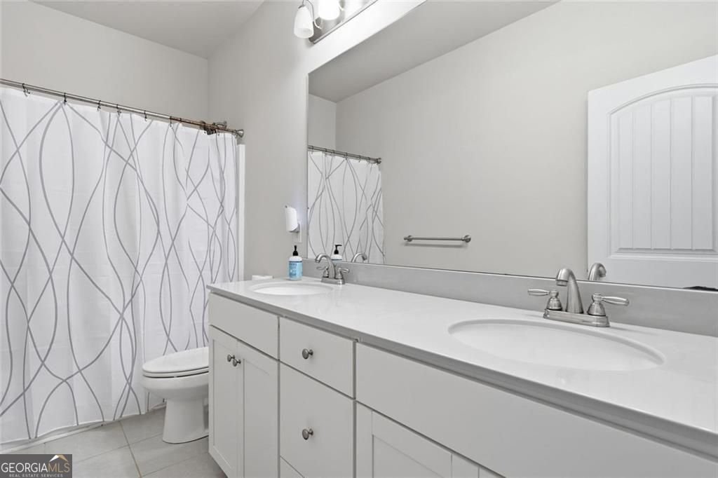 905 Habersham Court Woodstock - Photo 29