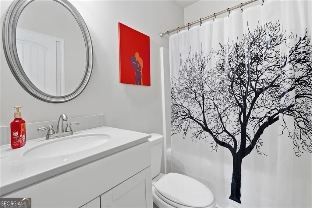 905 Habersham Court Woodstock - Photo 33