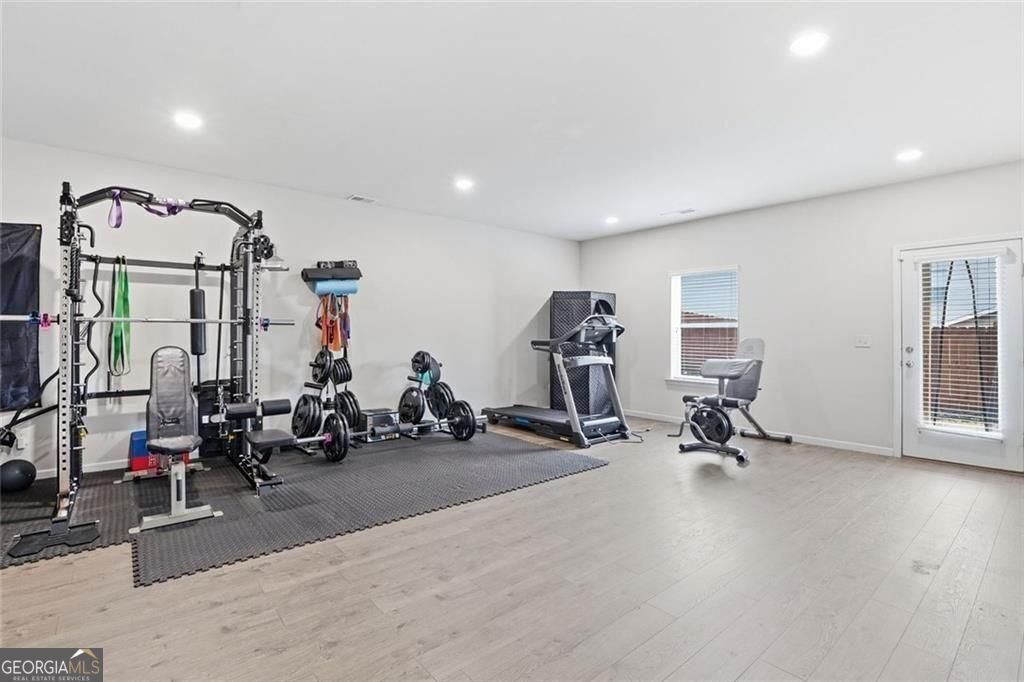 905 Habersham Court Woodstock - Photo 34