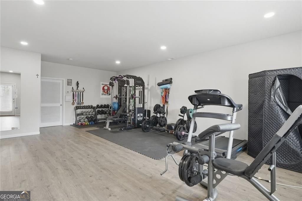 905 Habersham Court Woodstock - Photo 35