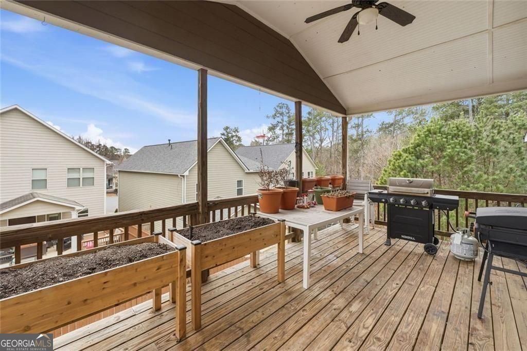 905 Habersham Court Woodstock - Photo 37