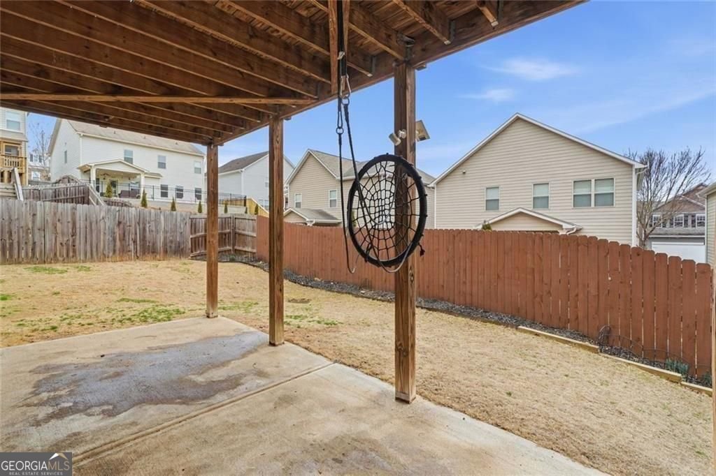 905 Habersham Court Woodstock - Photo 39