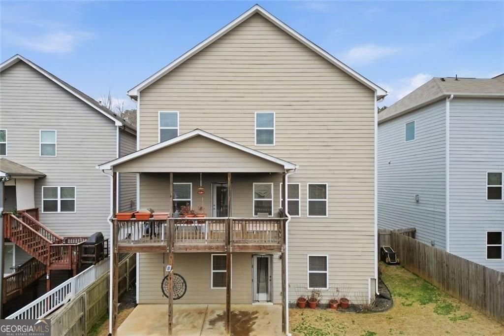 905 Habersham Court Woodstock - Photo 40