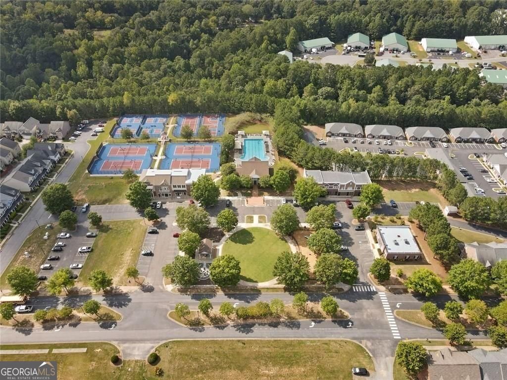 905 Habersham Court Woodstock - Photo 44