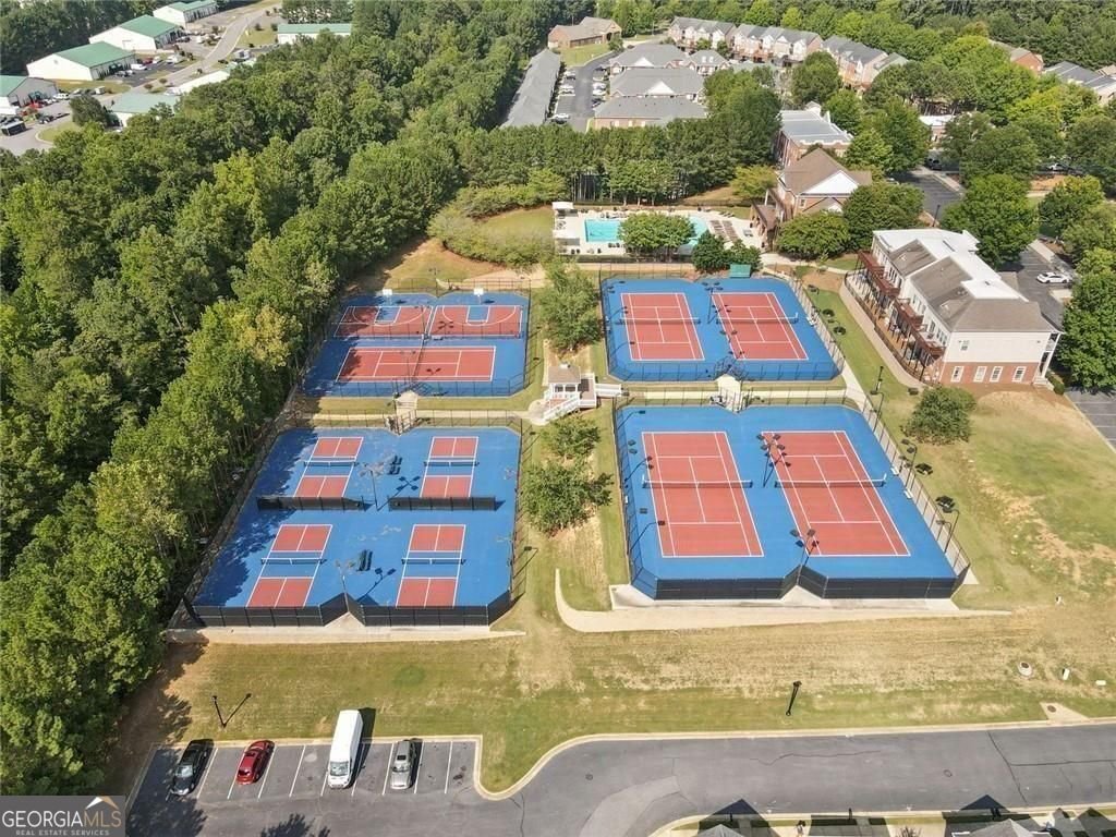 905 Habersham Court Woodstock - Photo 46