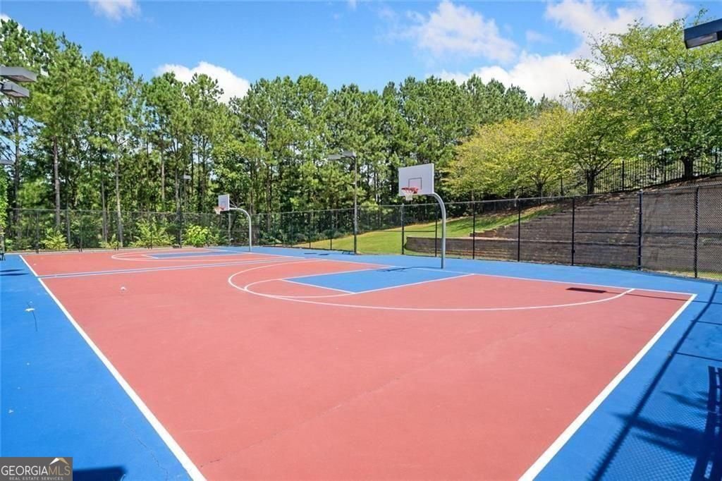 905 Habersham Court Woodstock - Photo 48