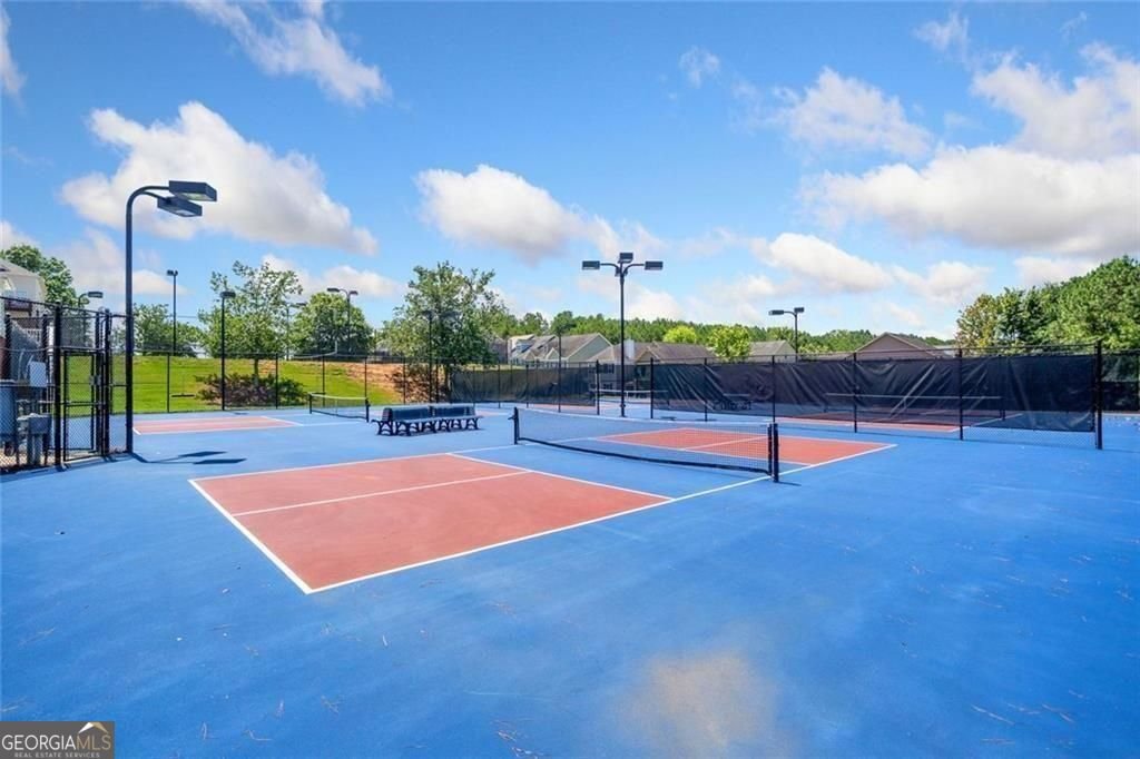 905 Habersham Court Woodstock - Photo 49