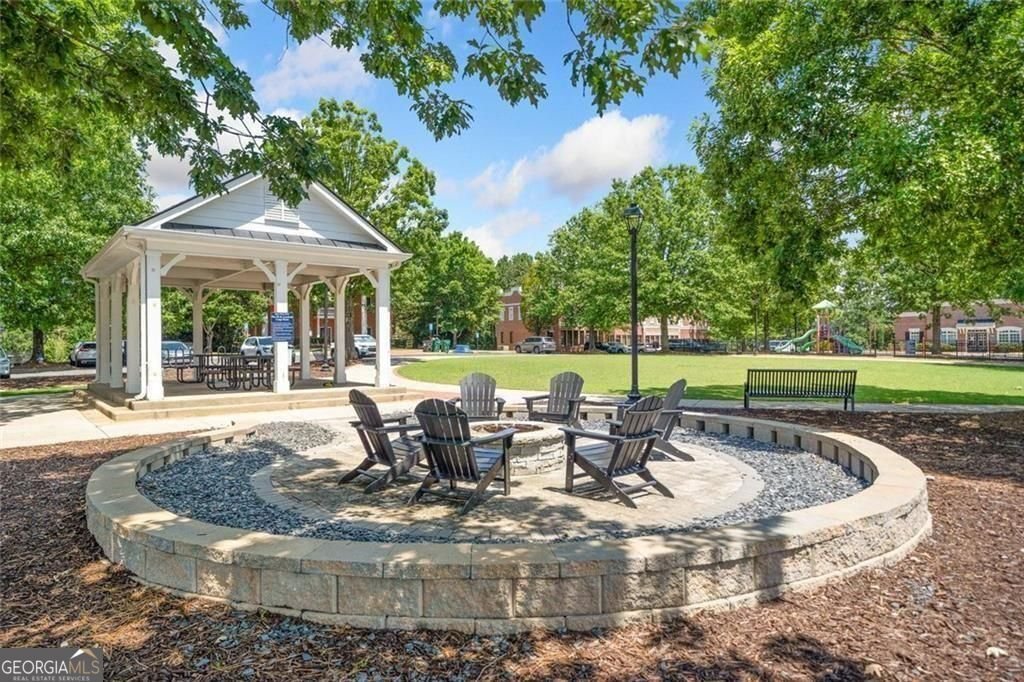 905 Habersham Court Woodstock - Photo 51