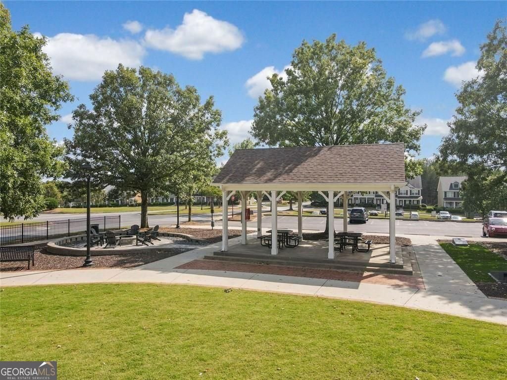 905 Habersham Court Woodstock - Photo 52