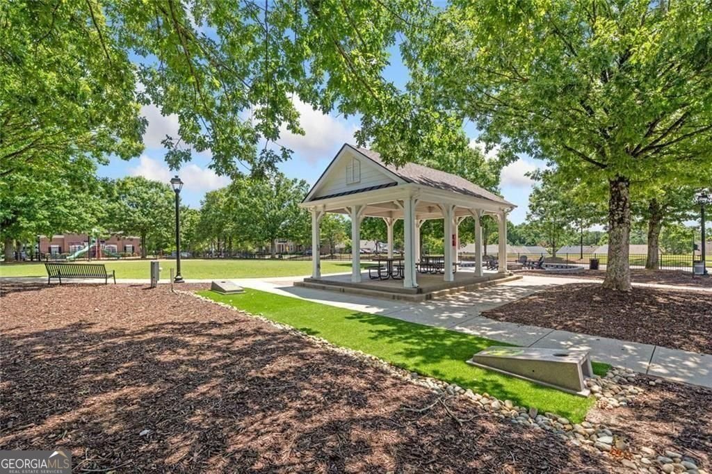 905 Habersham Court Woodstock - Photo 53