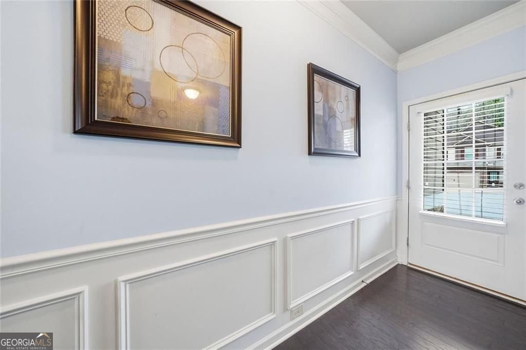 905 Habersham Court Woodstock - Photo 6