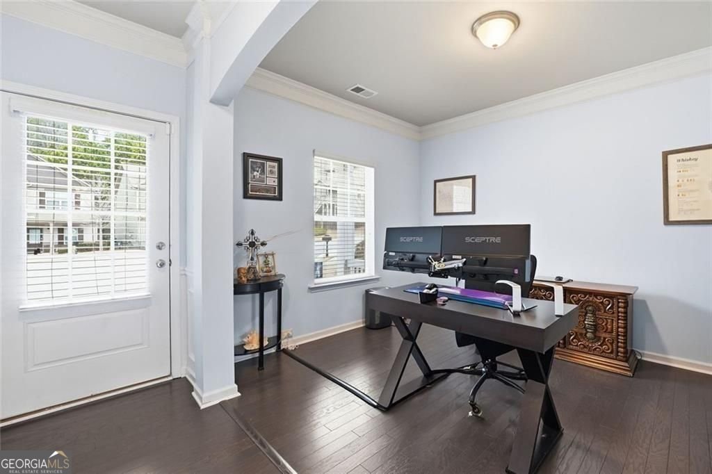 905 Habersham Court Woodstock - Photo 7