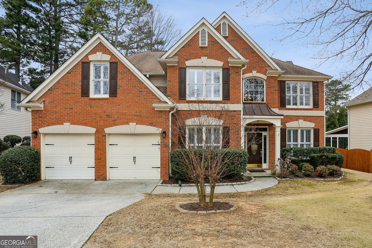 2624 Madison Drive Atlanta - Photo 1