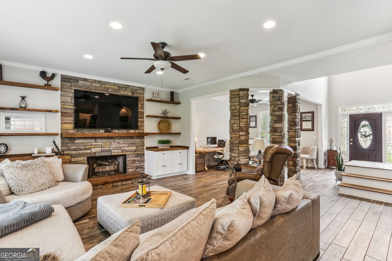 2624 Madison Drive Atlanta - Photo 22