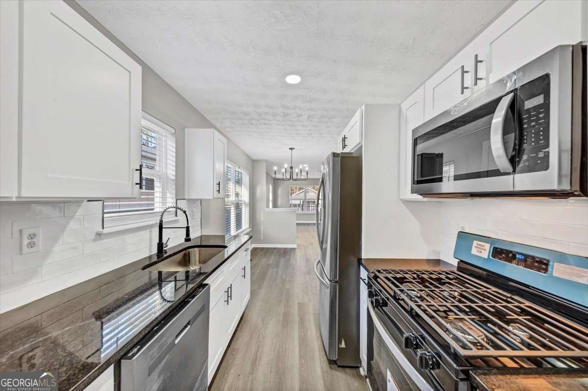 2478 Verbena Circle Atlanta - Photo 12