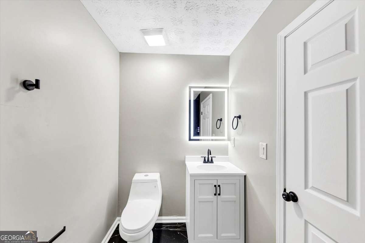 2478 Verbena Circle Atlanta - Photo 21