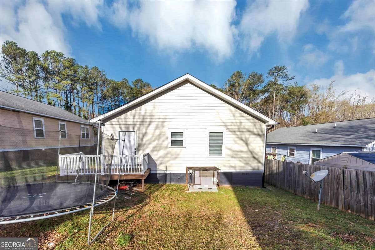 2478 Verbena Circle Atlanta - Photo 29