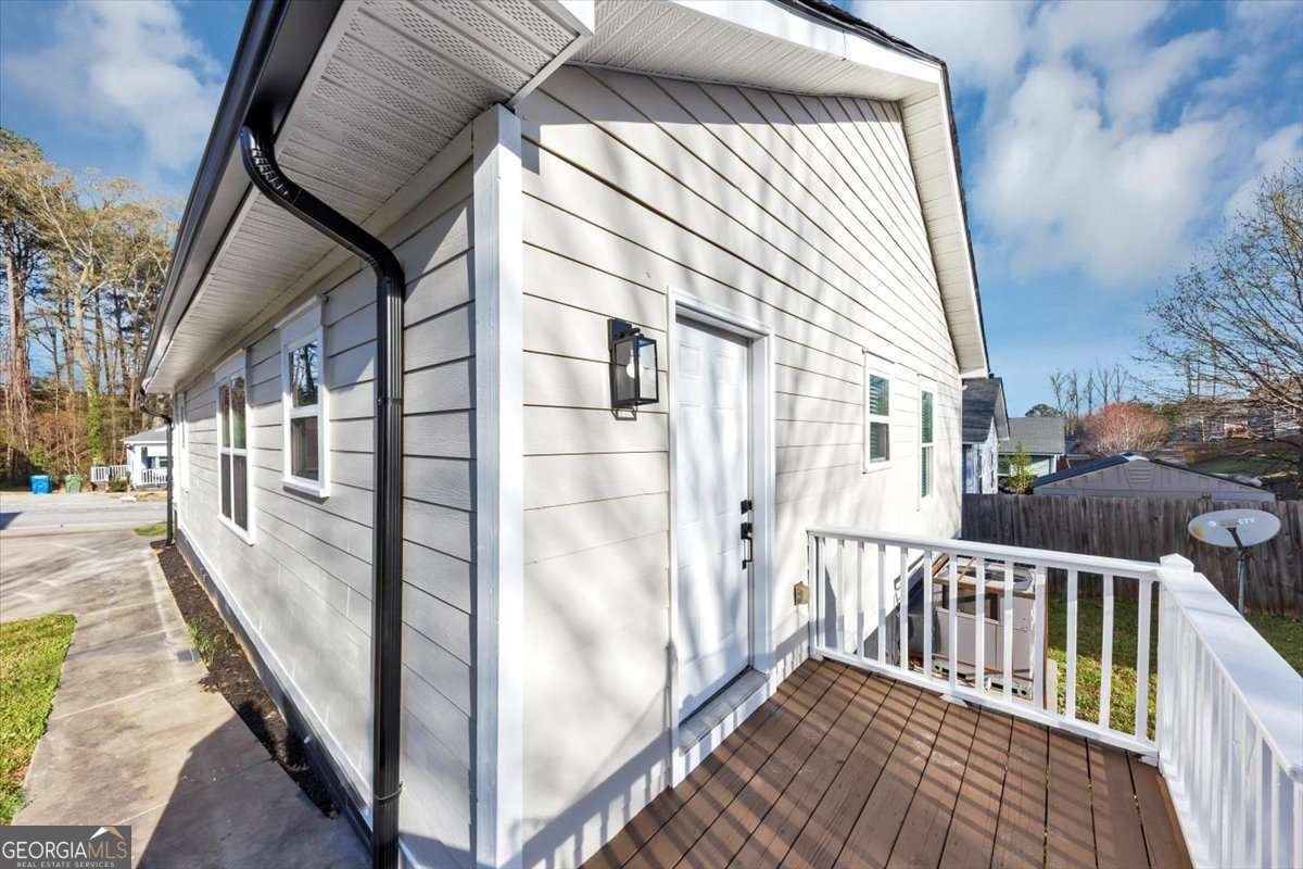 2478 Verbena Circle Atlanta - Photo 31