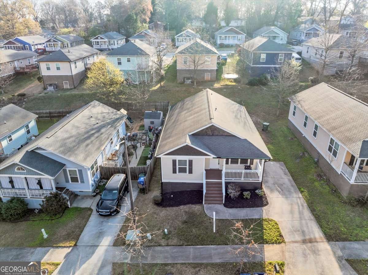 2478 Verbena Circle Atlanta - Photo 33