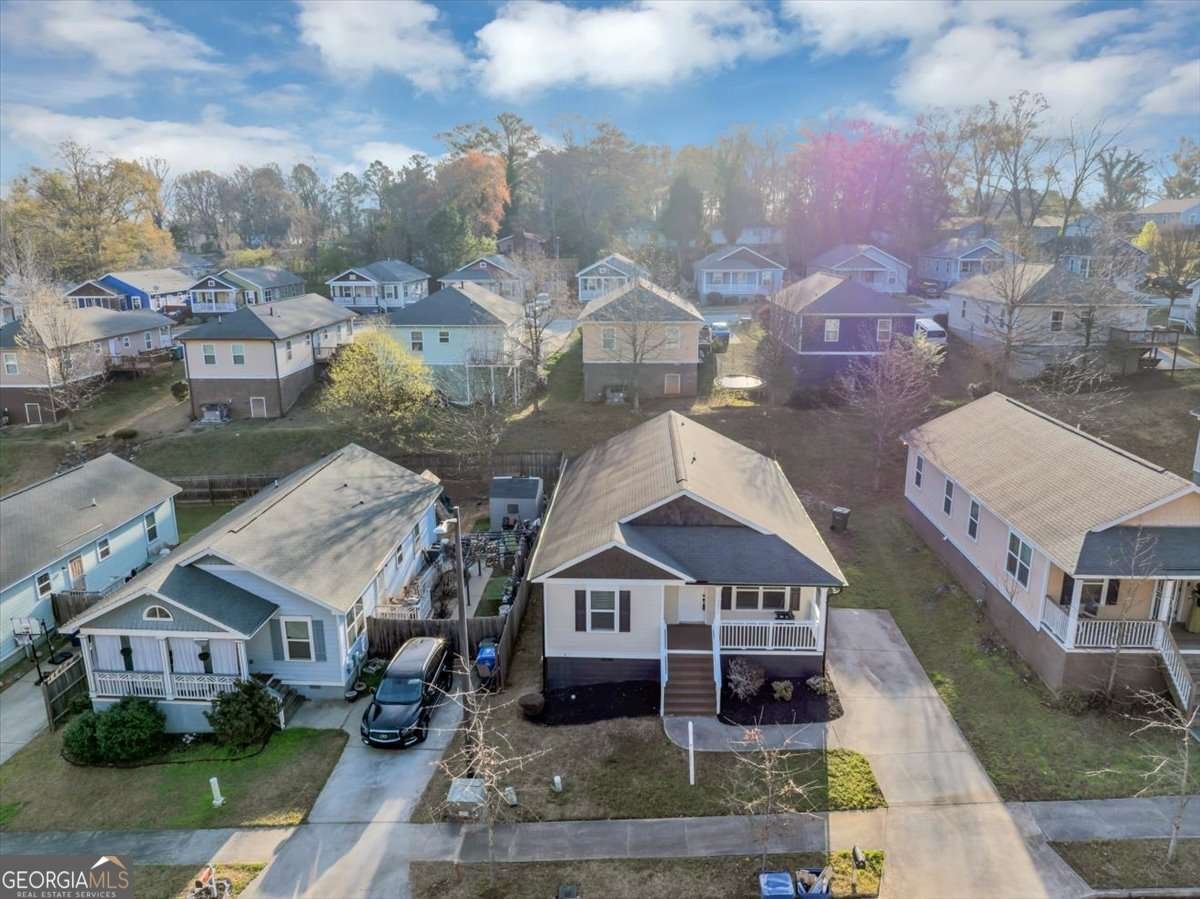 2478 Verbena Circle Atlanta - Photo 34