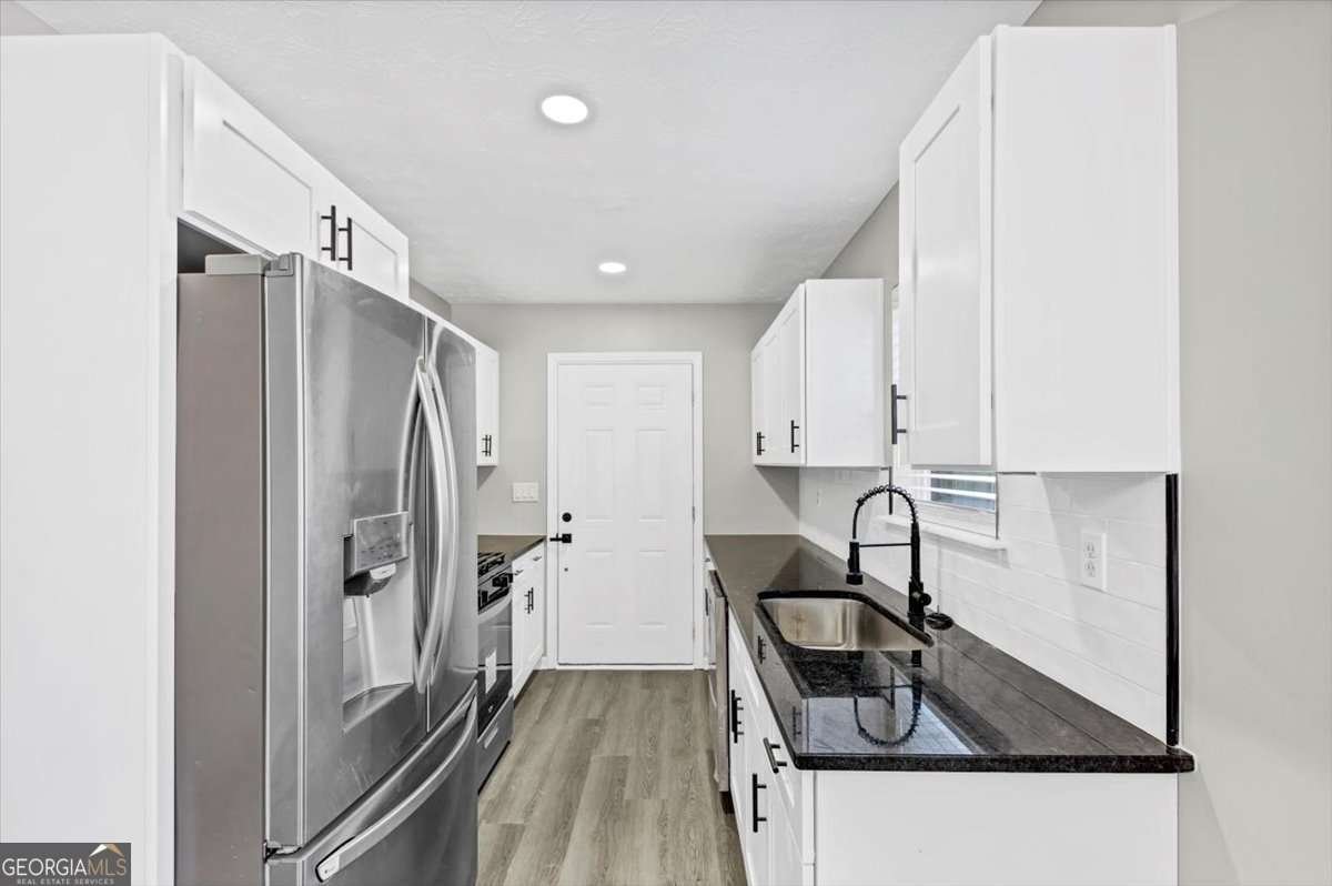 2478 Verbena Circle Atlanta - Photo 8