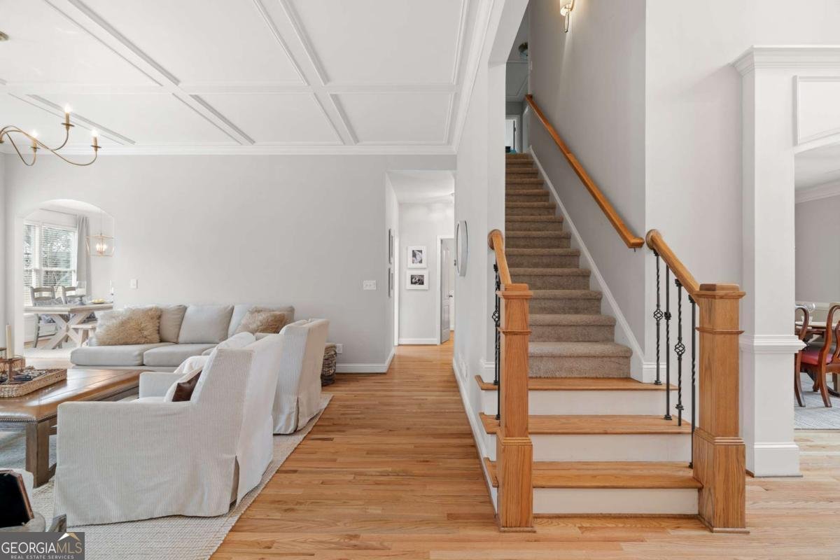 3092 Addie Pond Way Marietta - Photo 10