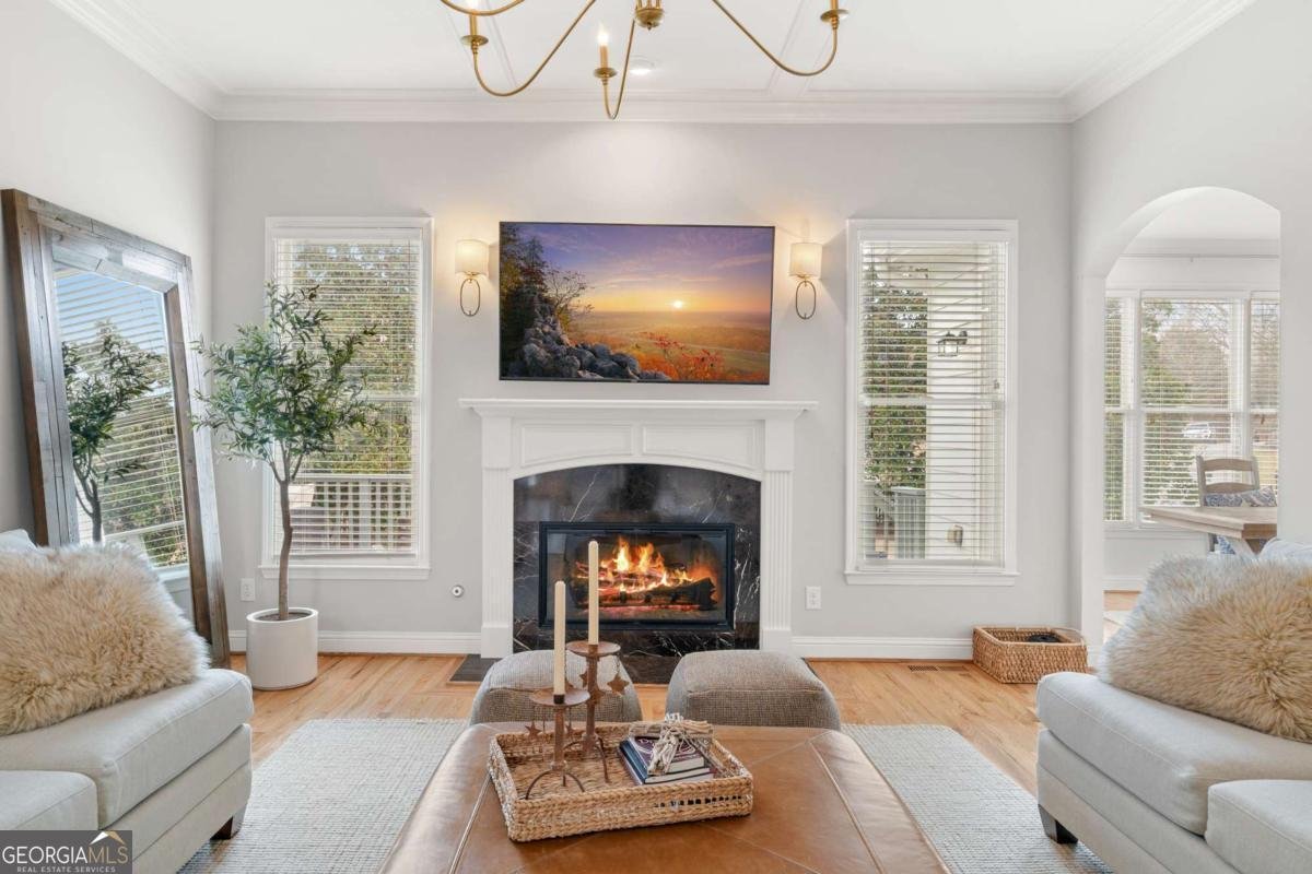 3092 Addie Pond Way Marietta - Photo 11