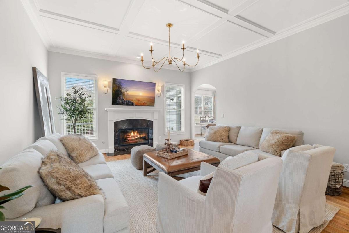 3092 Addie Pond Way Marietta - Photo 12