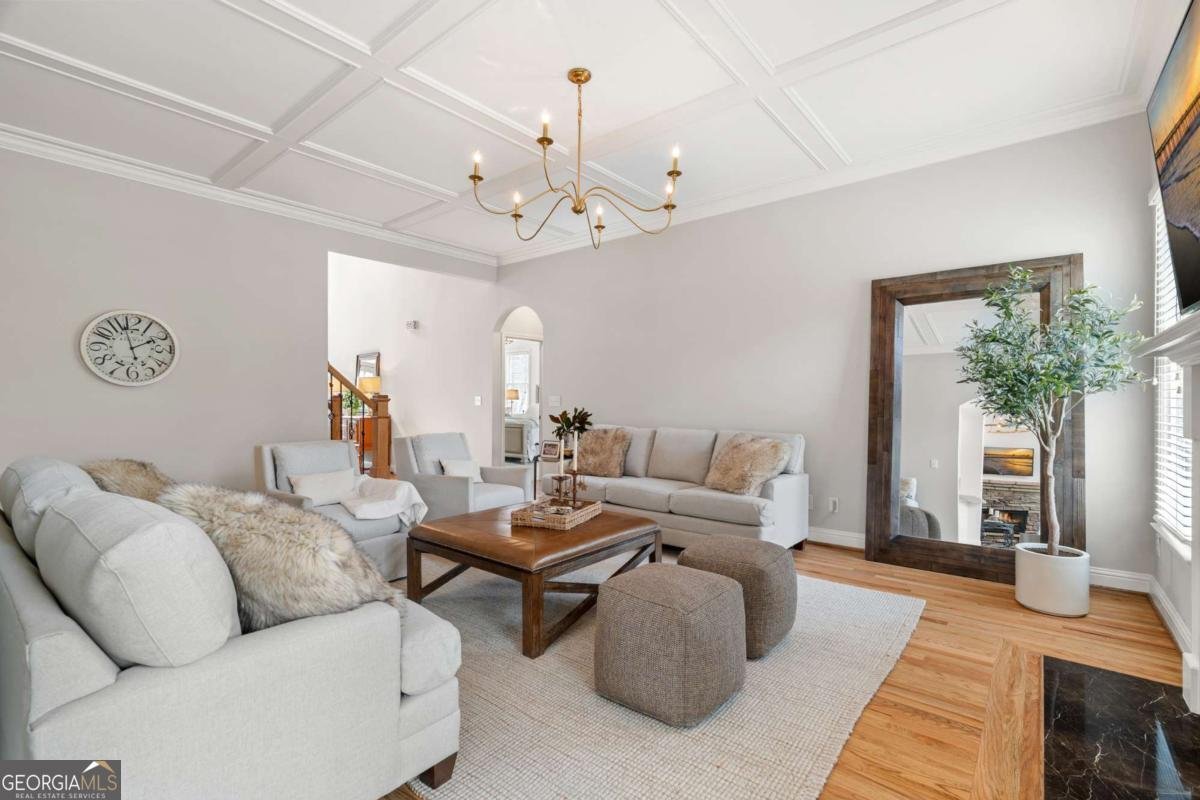 3092 Addie Pond Way Marietta - Photo 13