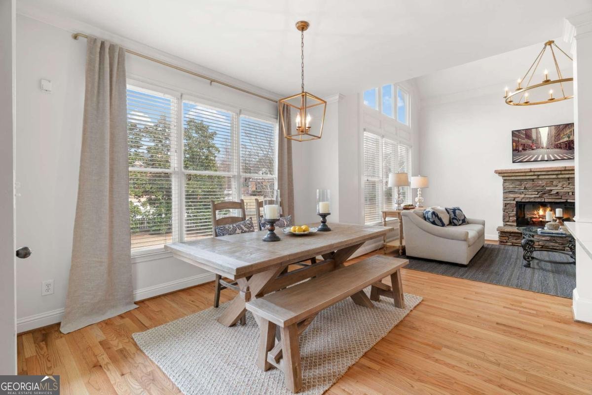 3092 Addie Pond Way Marietta - Photo 14