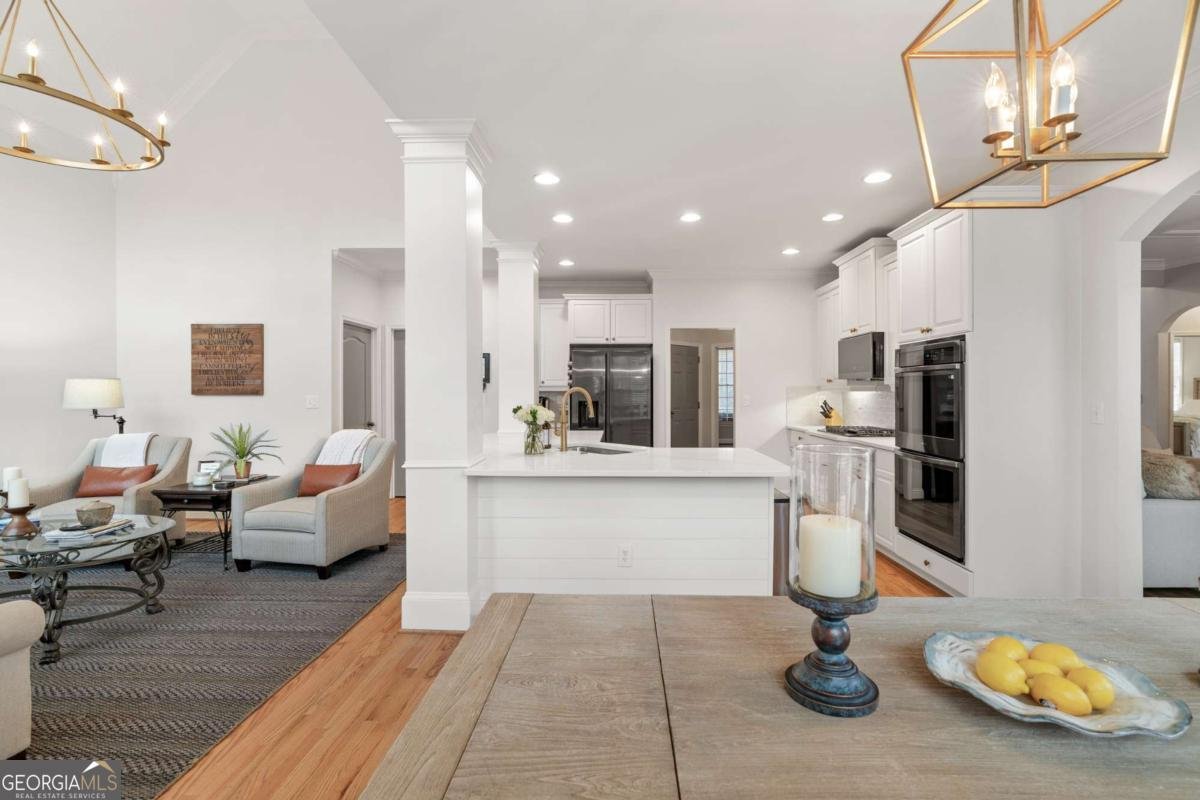 3092 Addie Pond Way Marietta - Photo 15