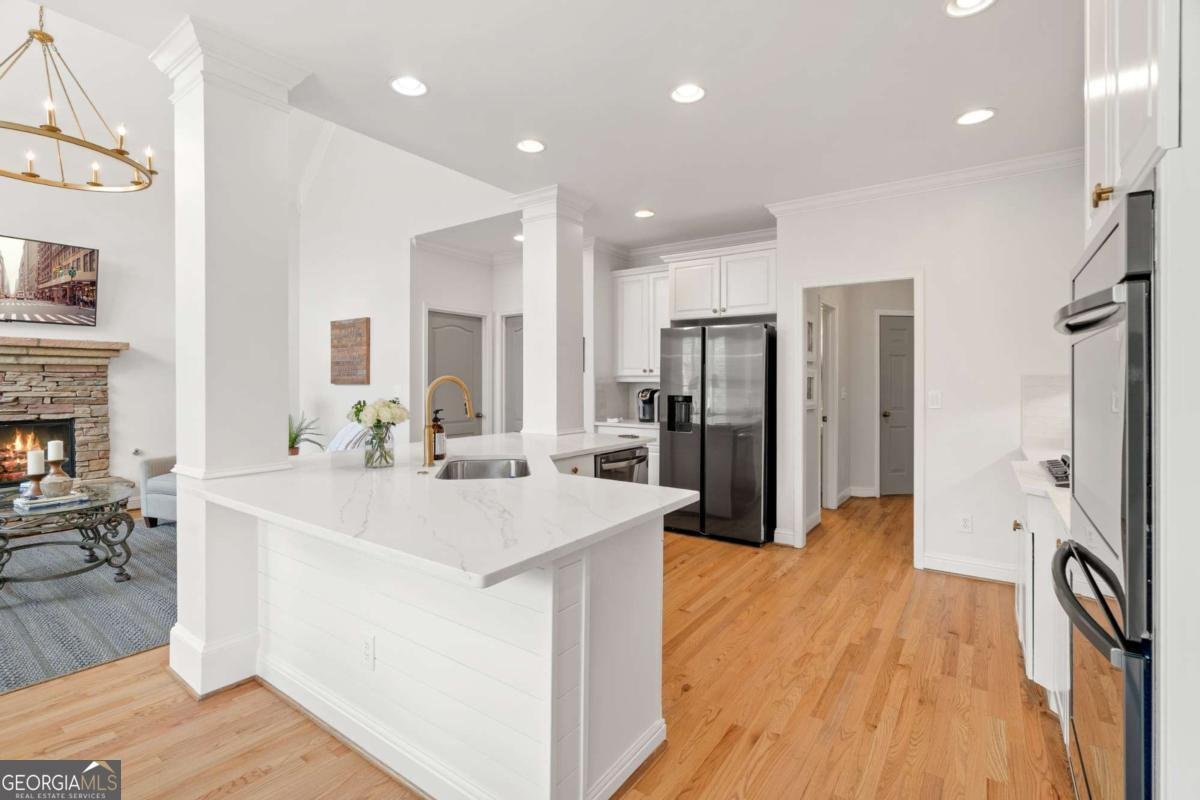 3092 Addie Pond Way Marietta - Photo 16