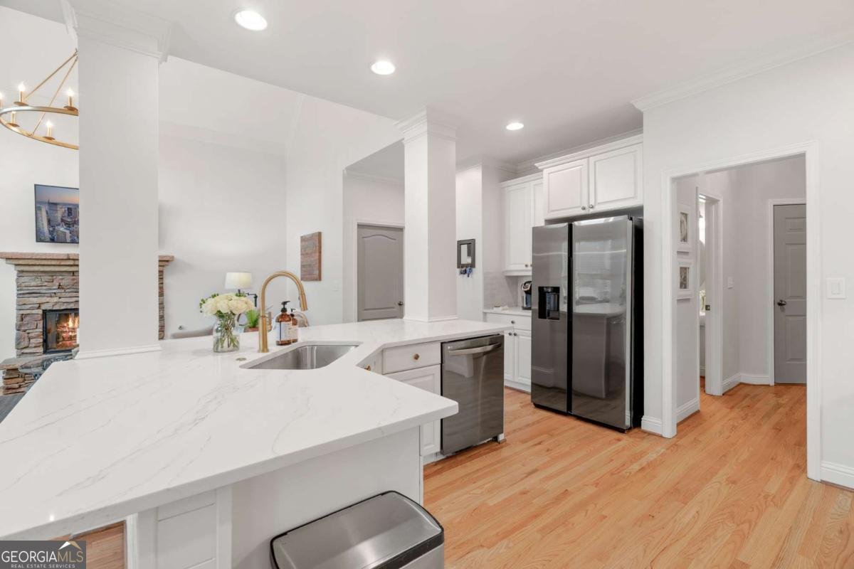 3092 Addie Pond Way Marietta - Photo 17