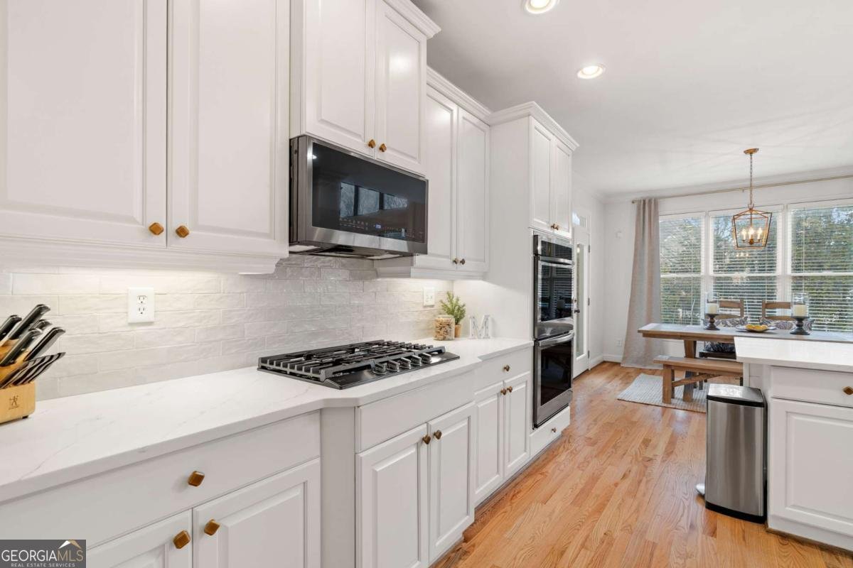 3092 Addie Pond Way Marietta - Photo 18