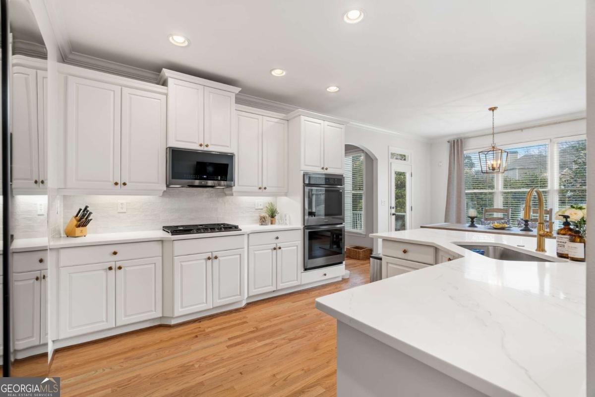 3092 Addie Pond Way Marietta - Photo 19