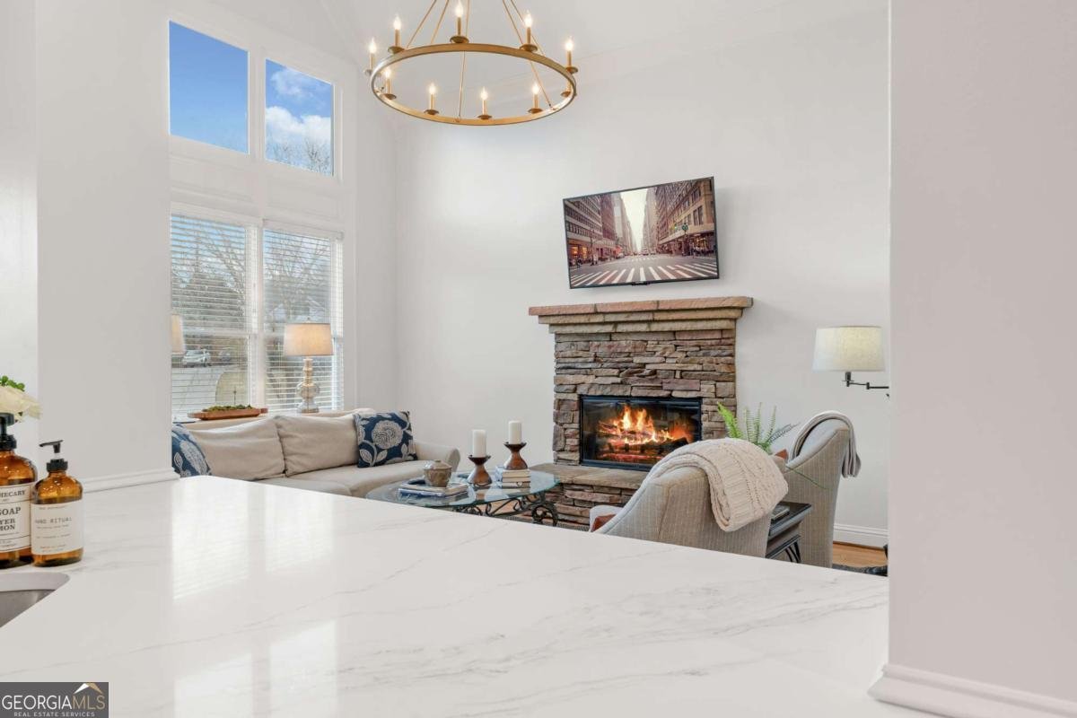 3092 Addie Pond Way Marietta - Photo 21