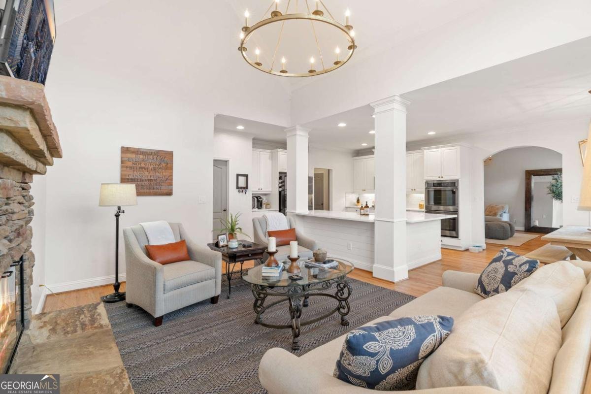 3092 Addie Pond Way Marietta - Photo 25