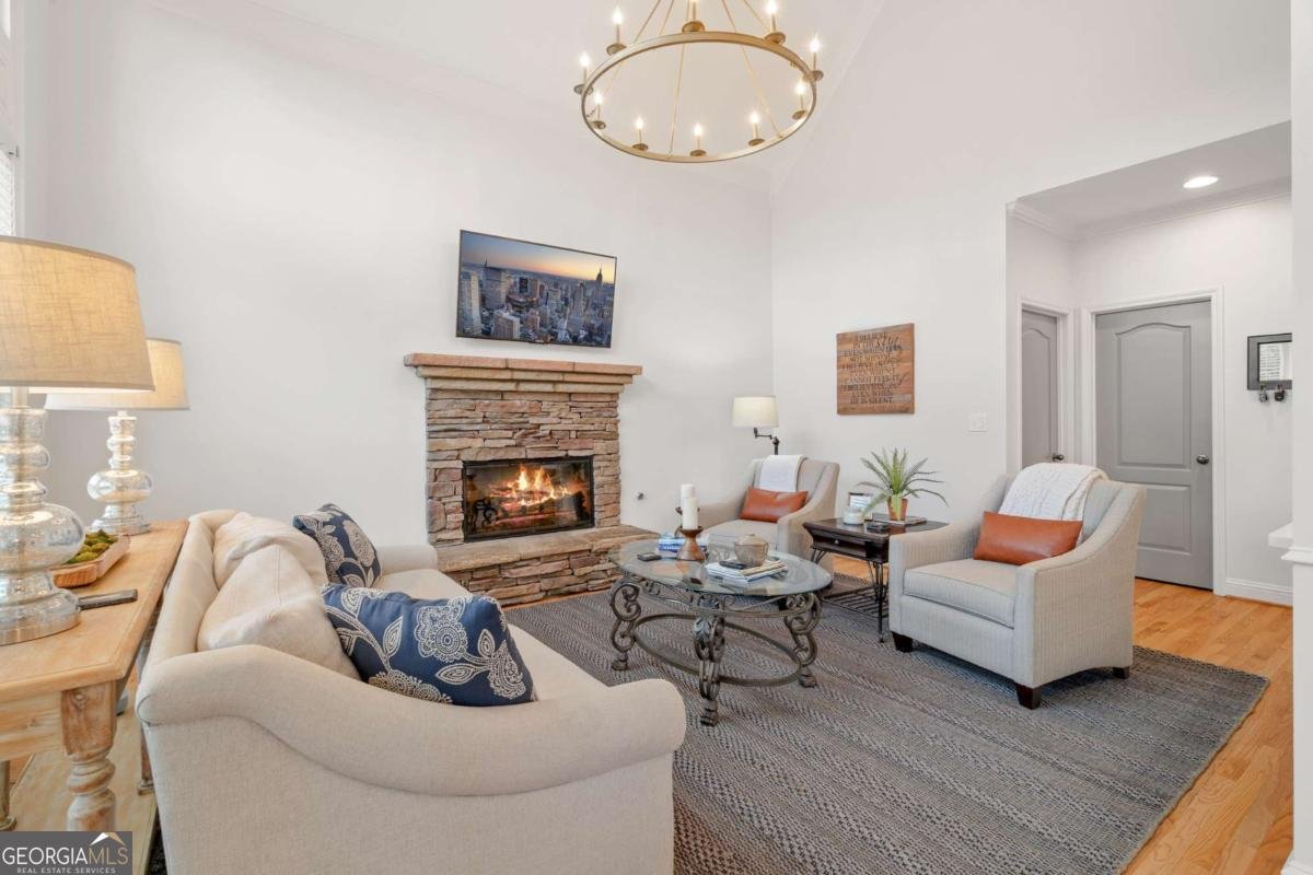 3092 Addie Pond Way Marietta - Photo 26