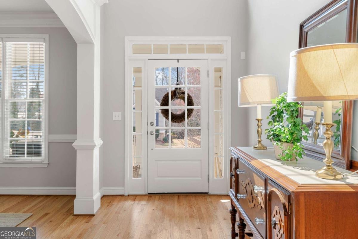 3092 Addie Pond Way Marietta - Photo 6