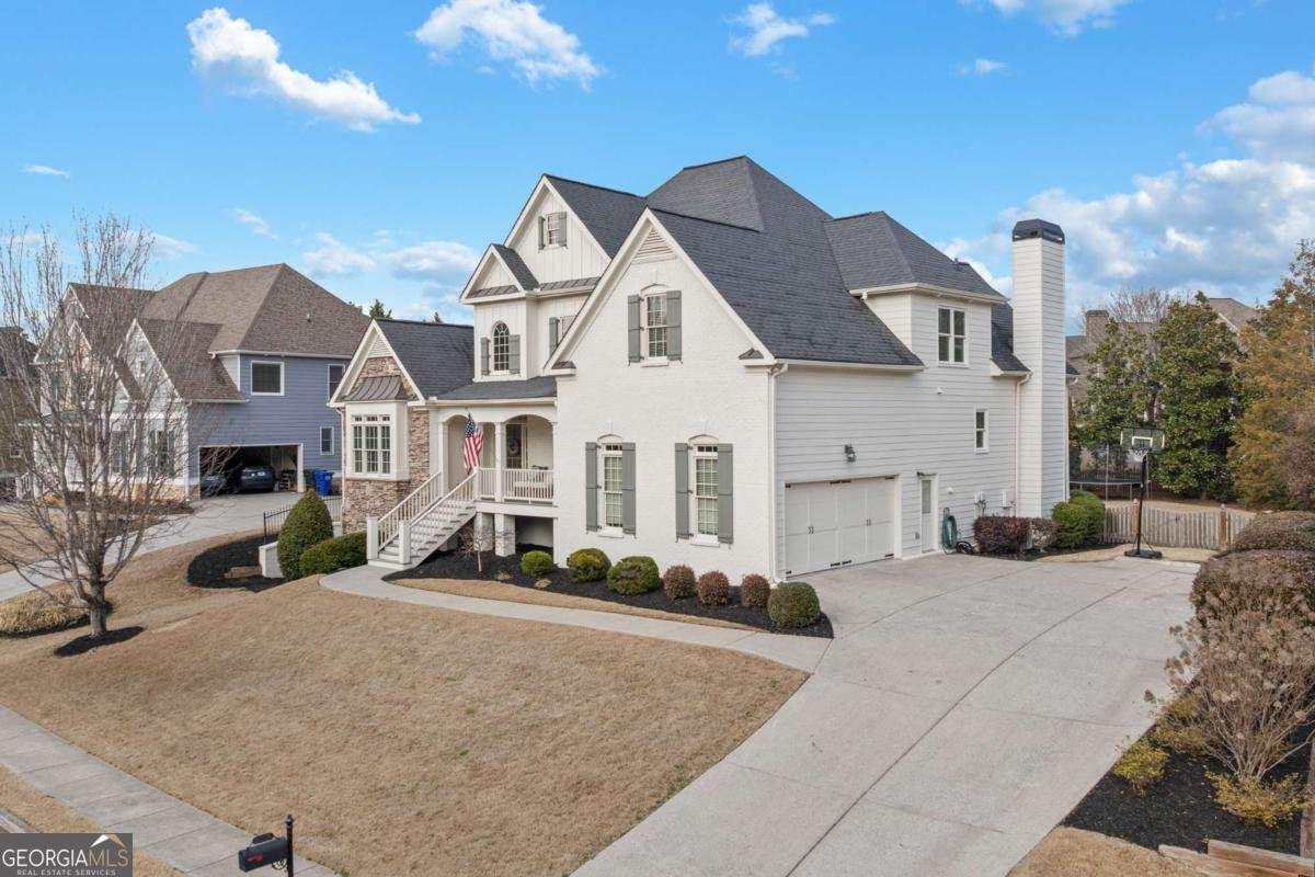 3092 Addie Pond Way Marietta - Photo 60