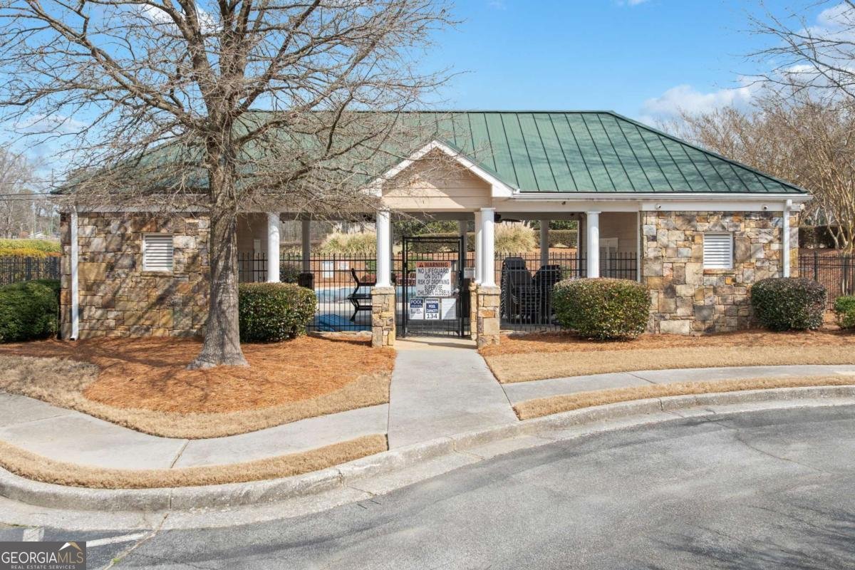 3092 Addie Pond Way Marietta - Photo 69