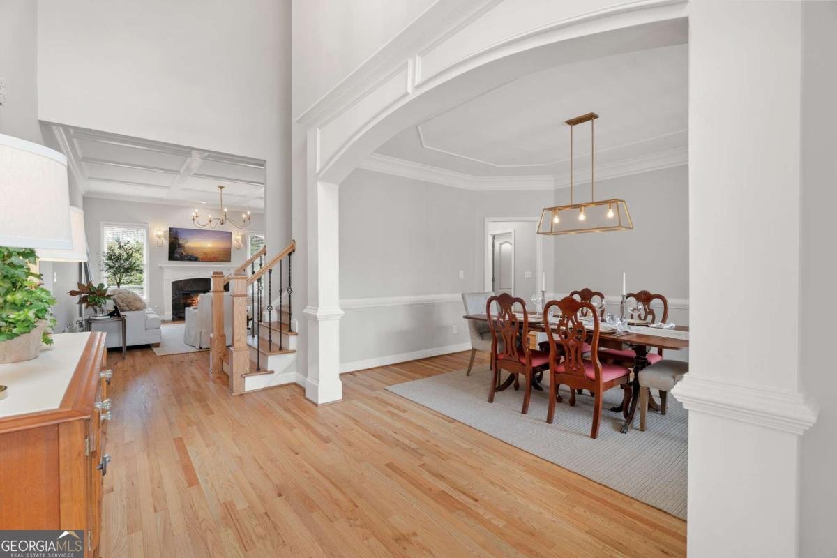 3092 Addie Pond Way Marietta - Photo 7