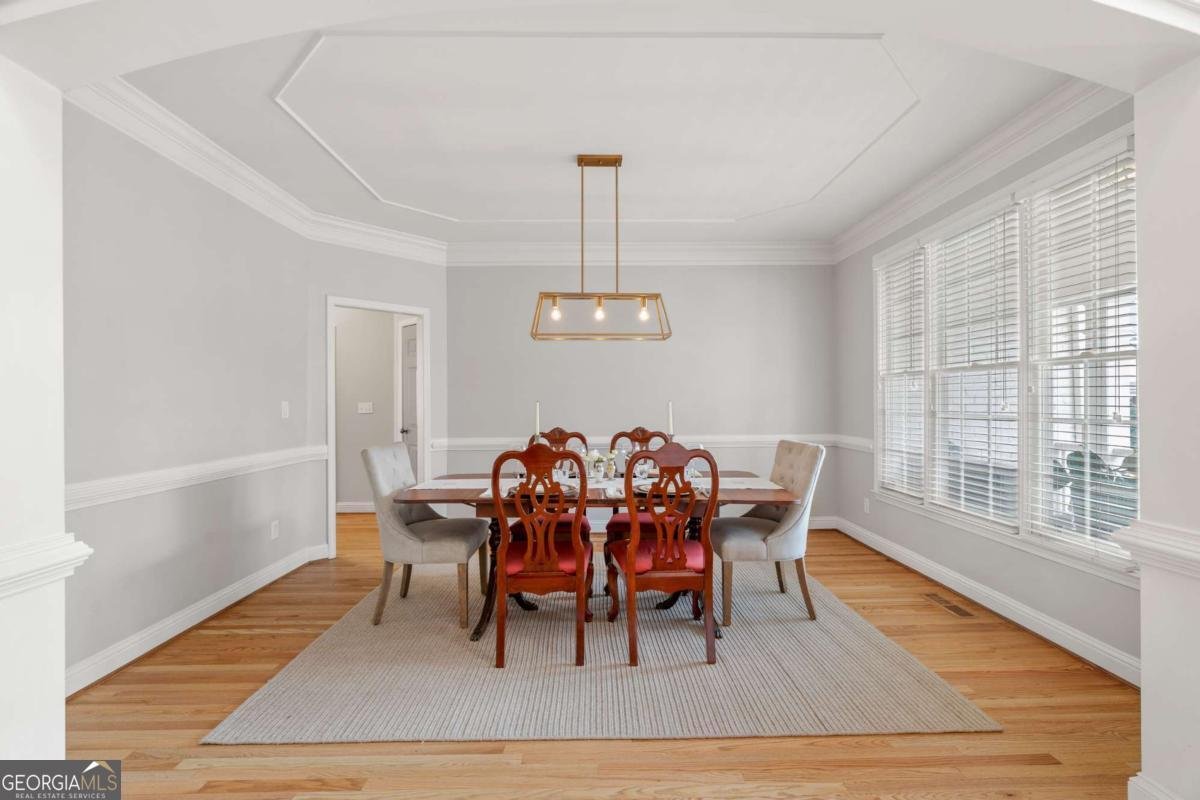 3092 Addie Pond Way Marietta - Photo 8