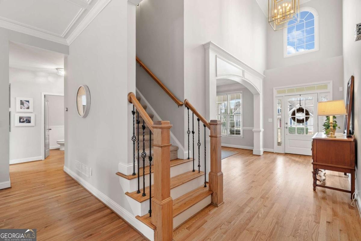 3092 Addie Pond Way Marietta - Photo 9