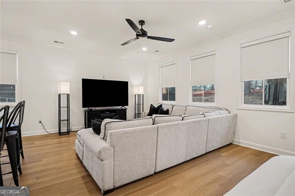 1628 Ruskin Way Marietta - Photo 10