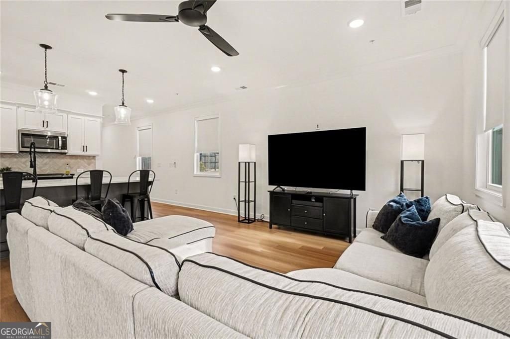 1628 Ruskin Way Marietta - Photo 11