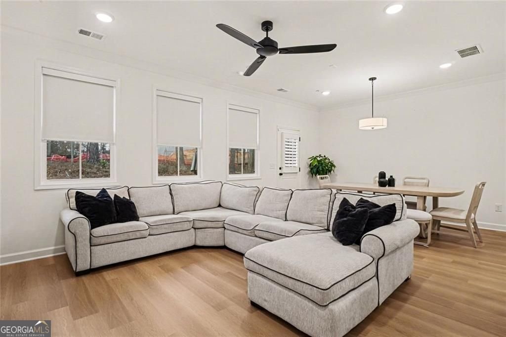 1628 Ruskin Way Marietta - Photo 12