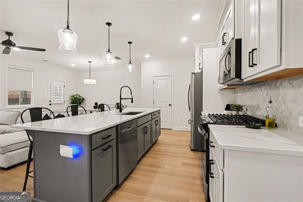 1628 Ruskin Way Marietta - Photo 14