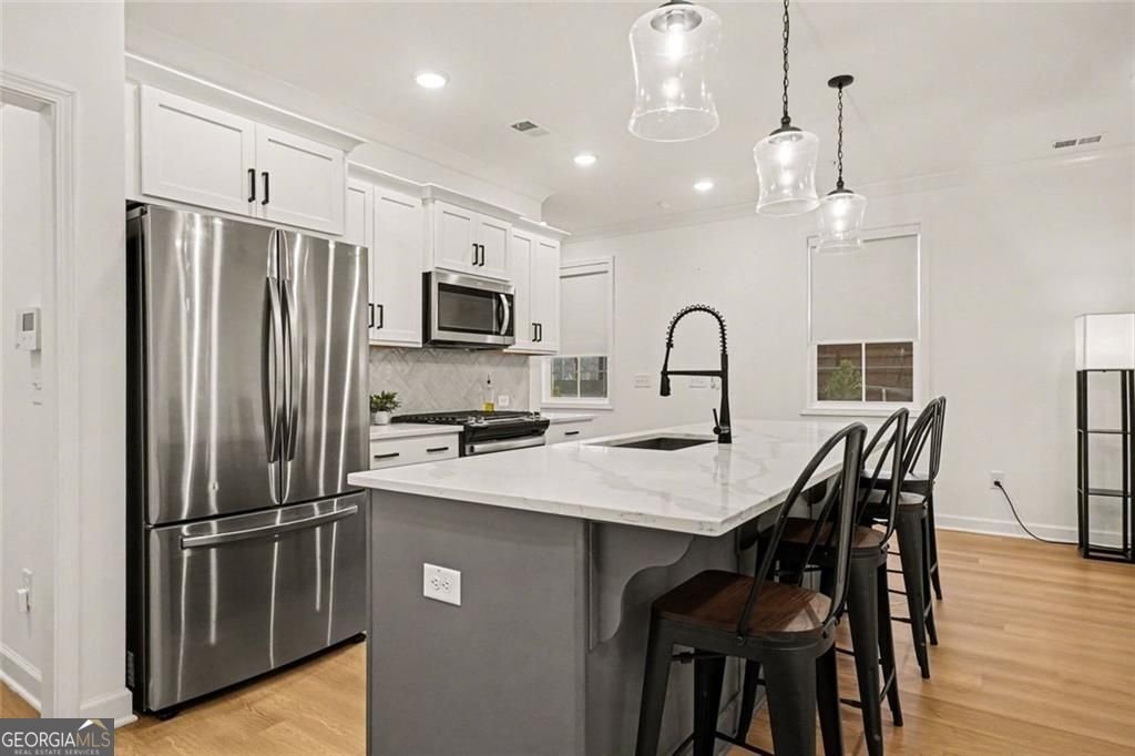 1628 Ruskin Way Marietta - Photo 15